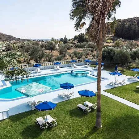 Tivoli Faliraki