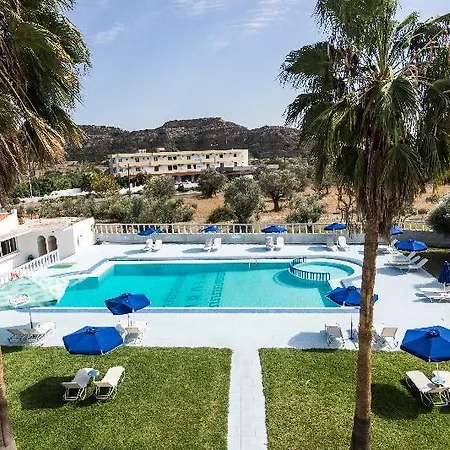 Tivoli Faliraki
