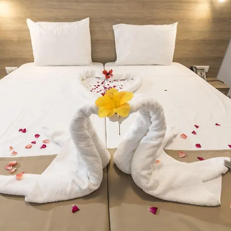Hotel Tivoli 3*