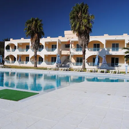 Tivoli Faliraki