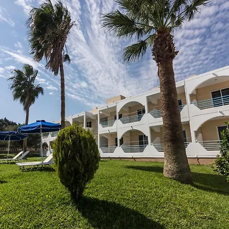 Hotel Tivoli